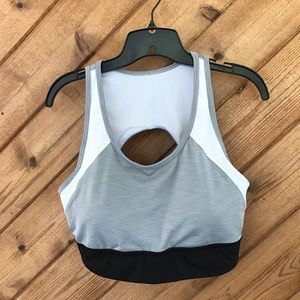 Athleta Movement Sports Bra XL